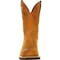 Georgia Boot Carbo-Tec, Men's Wellington, 14 2E, SPR Leather, 11 in Height, Prairie Chestnut G5814 - alternate 4